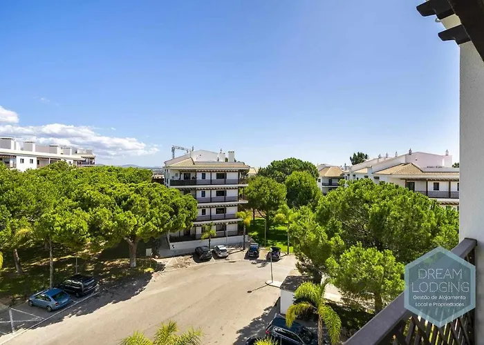 Rooftop 27 - Dream Apartment Albufeira