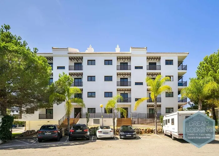 Rooftop 27 - Dream Apartment Albufeira