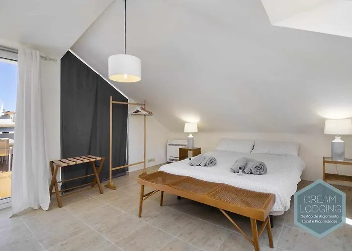 Rooftop 27 - Dream Apartment