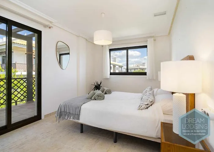 Rooftop 27 - Dream Apartment