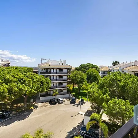 Rooftop 27 Dream Apartment Albufeira