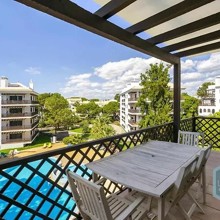Apartment Rooftop 27 Dream *