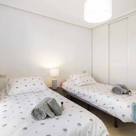 Apartment Rooftop 27 Dream Albufeira