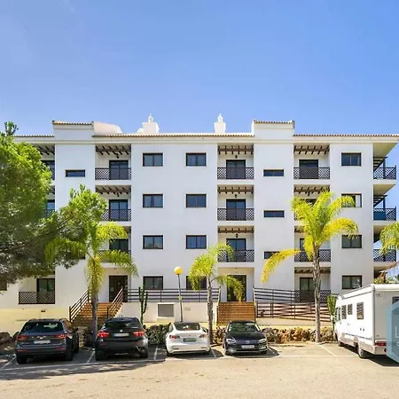 Rooftop 27 - Dream Appartamento Albufeira