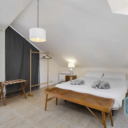 Rooftop 27 - Dream Apartment