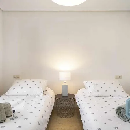 Apartment Rooftop 27 Dream *
