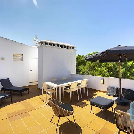 Rooftop 27 Dream Apartment