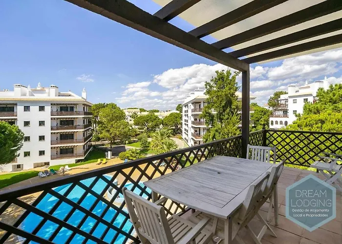 公寓 Rooftop 27 - Dream *