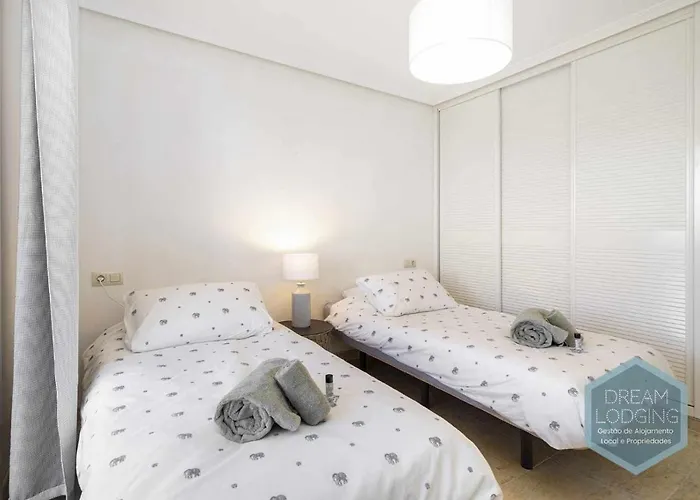 Appartamento Rooftop 27 - Dream Albufeira