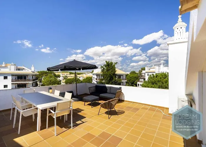 Appartamento Rooftop 27 - Dream *