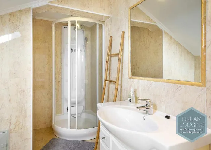 Rooftop 27 - Dream * Albufeira