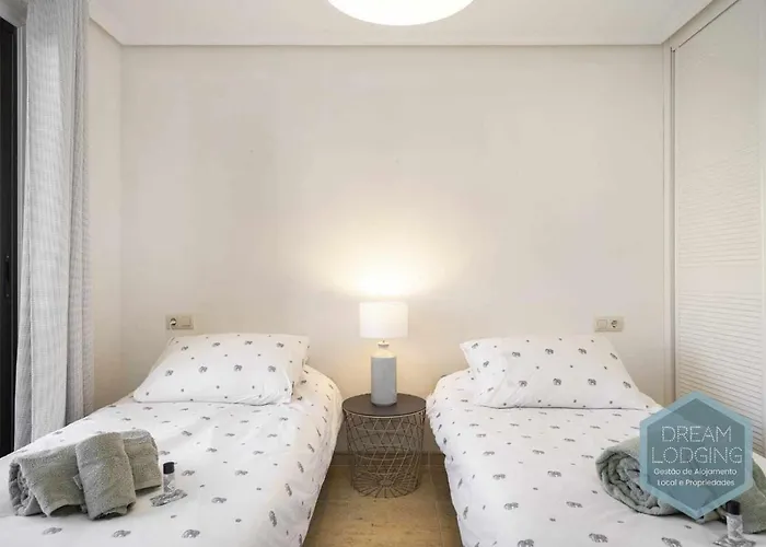 Appartamento Rooftop 27 - Dream *