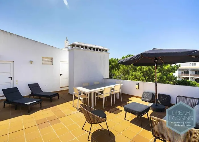 Rooftop 27 - Dream Appartamento