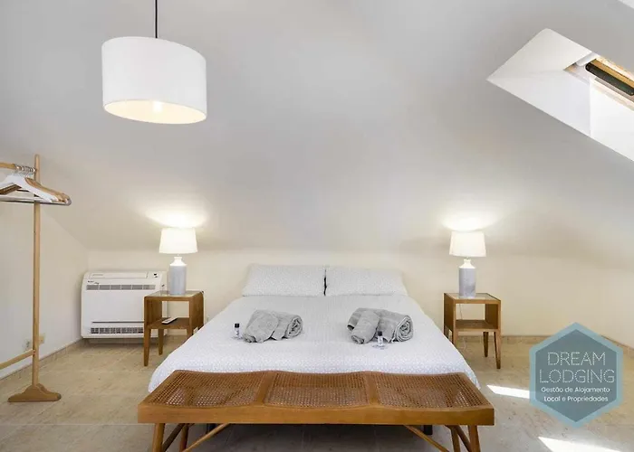 Appartamento Rooftop 27 - Dream