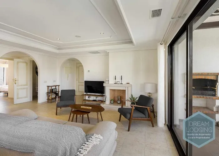 Rooftop 27 - Dream Appartamento *