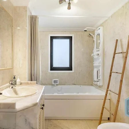 Apartamento Rooftop 27 - Dream Albufeira