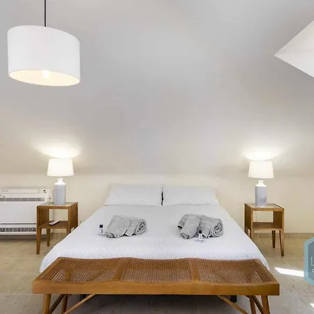 Apartamento Rooftop 27 - Dream