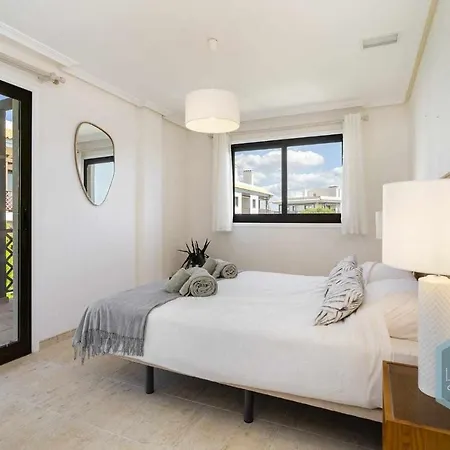 Rooftop 27 - Dream Apartamento